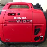 Generatore honda