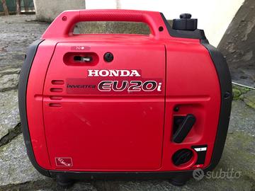 Generatore honda