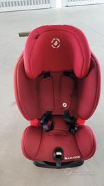 Seggiolino auto Maxi-Cosi Titan 9 mesi - 12 anni