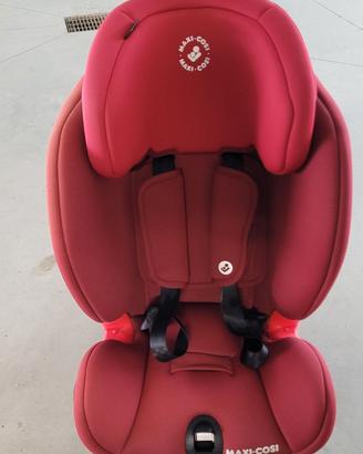 Seggiolino auto Maxi-Cosi Titan 9 mesi - 12 anni