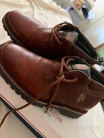 Scarpe U.S. POLO ASSN.