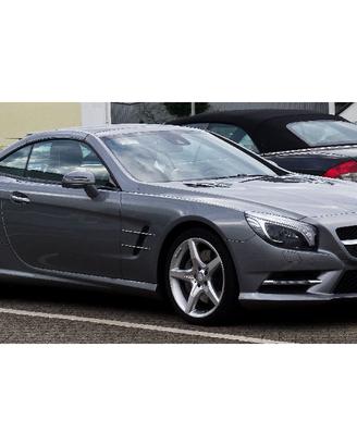 Ricambi usati mercedes SL 2011-2020 #f