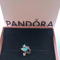 Charm Disney x Pandora Alice Teiera 799345C01