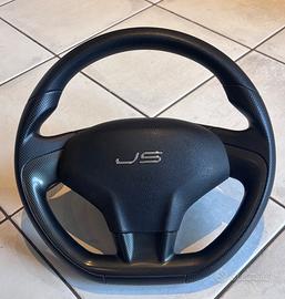 volante ligier js50