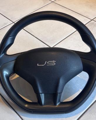 volante ligier js50