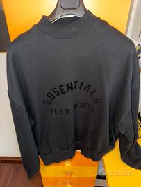 Felpa essentials