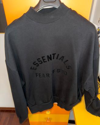 Felpa essentials