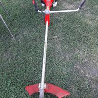 Decespugliatore hecht 163
