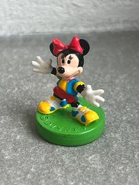 Minnie Rocchetta Mondial 1998 Disney