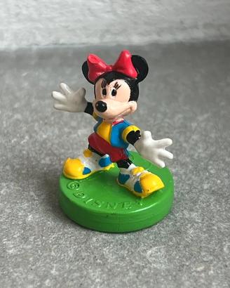 Minnie Rocchetta Mondial 1998 Disney