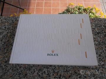 Rolex catalogo