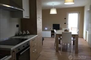 Appartamento 6 posti letto Moena