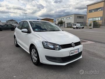 Volkswagen Polo GARANZIA 12 MESI