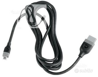 Cavo adatt. HDMI-microHDMI - mod.SKN6377A-MOTOROLA