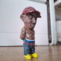 Modellino Tupac