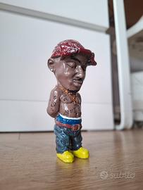 Modellino Tupac