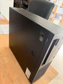 Lenovo computer pc fisso