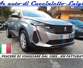 Peugeot 3008 BlueHDi 130 EAT8 Allure 2021