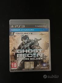 Ghost Recon