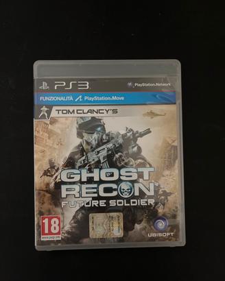 Ghost Recon