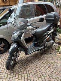 Piaggio liberty 125