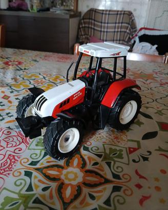 modellini agricoli vari