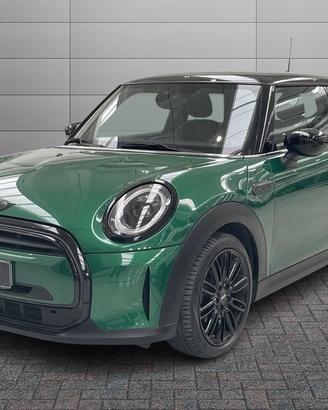 MINI Mini IV F56 2021 3p - Mini 3p 1.5 Cooper Clas