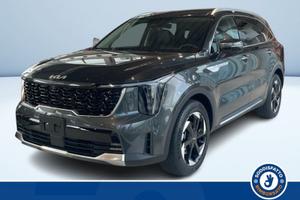 Kia Sorento 1.6 PHEV AWD Evolution MY25