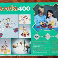 Capsela 400