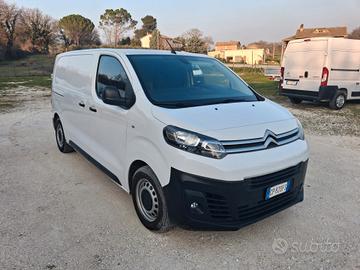 CITROEN JUMPY AUTOCARRO 3 POSTI - 2023
