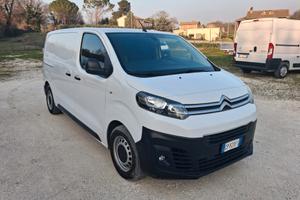 CITROEN JUMPY AUTOCARRO 3 POSTI - 2023
