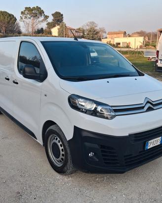 CITROEN JUMPY AUTOCARRO 3 POSTI - 2023