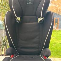 Seggiolino auto Mercedes Benz