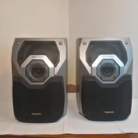 Casse altoparlanti Panasonic Ultra Hi-Fi