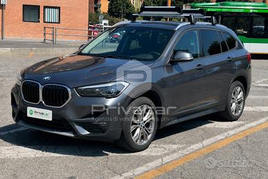 BMW X1 sDrive18d Business Advantage