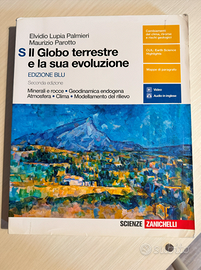 Il globo terrestre e la sua evoluzione