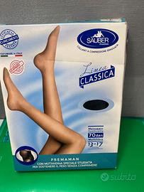 Sauber collant premaman 70 den