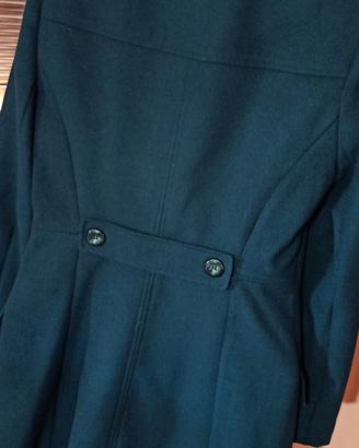 cappotto donna