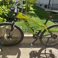 Bici Mtb brera cobain 29
