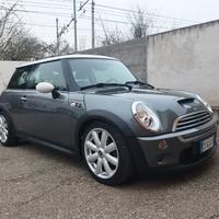 cerchi originali per Mini Cooper s da 17 pollici 