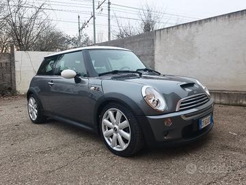 cerchi originali per Mini Cooper s da 17 pollici 