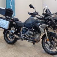 Bmw r 1200 gs - 2018 -