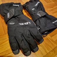 Guanti da snowboard Level Half Pipe Gore-Tex M
