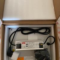Lampada a led