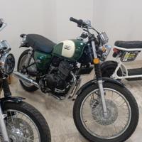 Mash 400 - five hundred - ultima rimasta