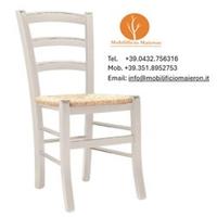 Sedie Vintage Ristorante Bar Shabby Chic 0338