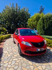 Lancia Ypsilon 1.2 GPL