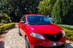 Lancia Ypsilon 1.2 GPL