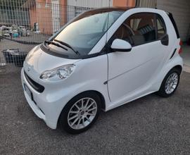 Smart ForTwo 1000 52 kW coupé passion motore nuovo
