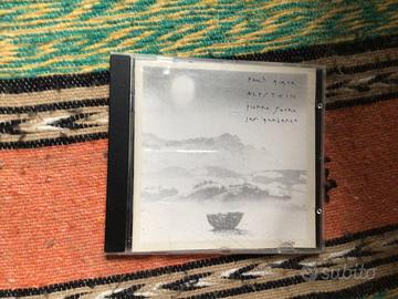 Paul Giger- Alpstein